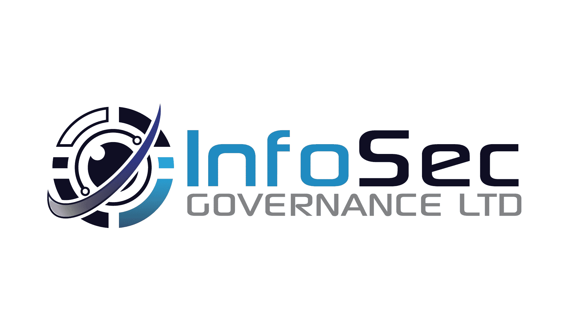 InfoSec Governance Logo